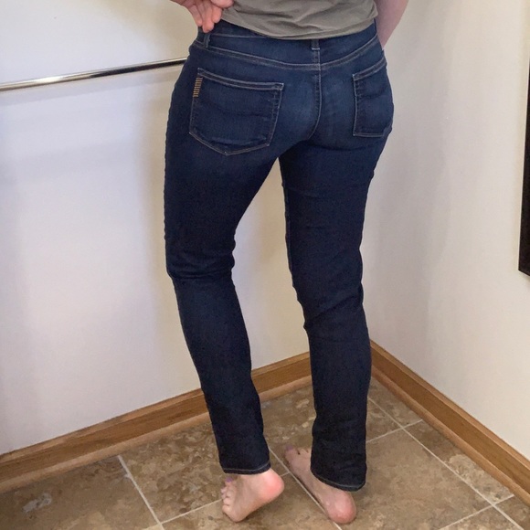 Paige Skyline Skinny - Picture 2 of 5